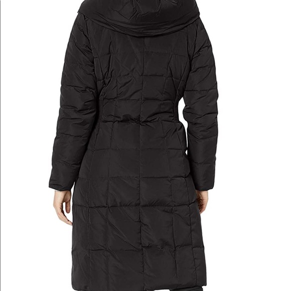 Cole Haan Coat - Picture 2 of 7